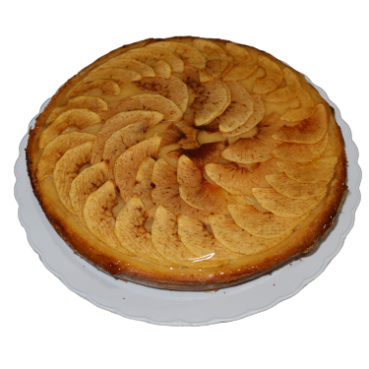 sobrina de las trejas